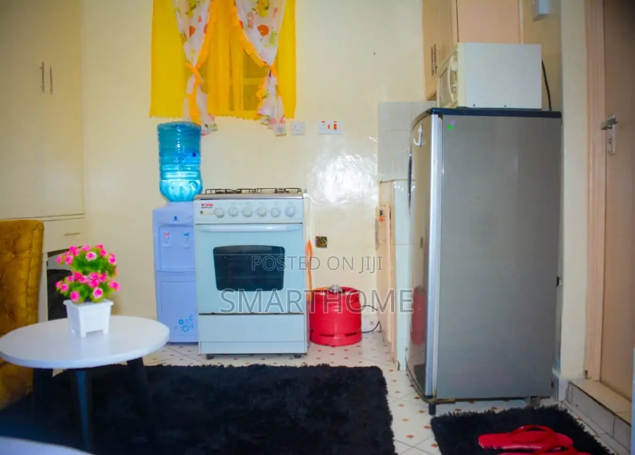 Studio Abnb South B