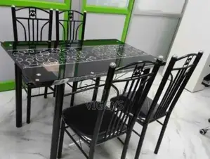 Amazing 4 Seater Dinning Table