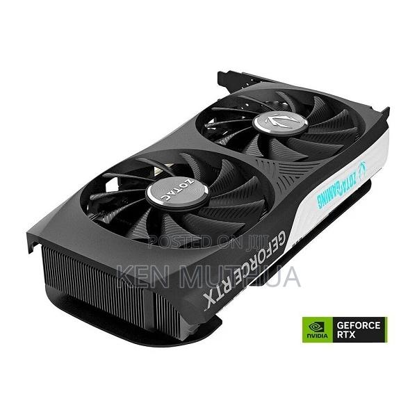 Zotac Gaming Geforce RTX 4070 Super Twin Edge Oc 12gb Gddr6x
