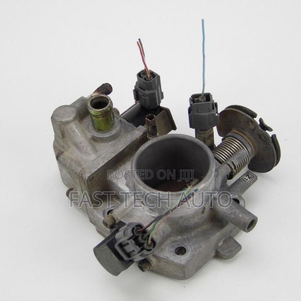 Throttle Sensor Toyota Premio 7A, Carina, Caldina