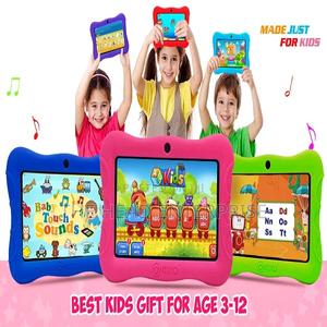 Toddlers Learning Tablet Through the Internet Available - thumbnail 2