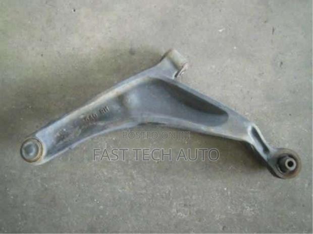 Exjapan Mitsubishi Chariot Front Arms - main view