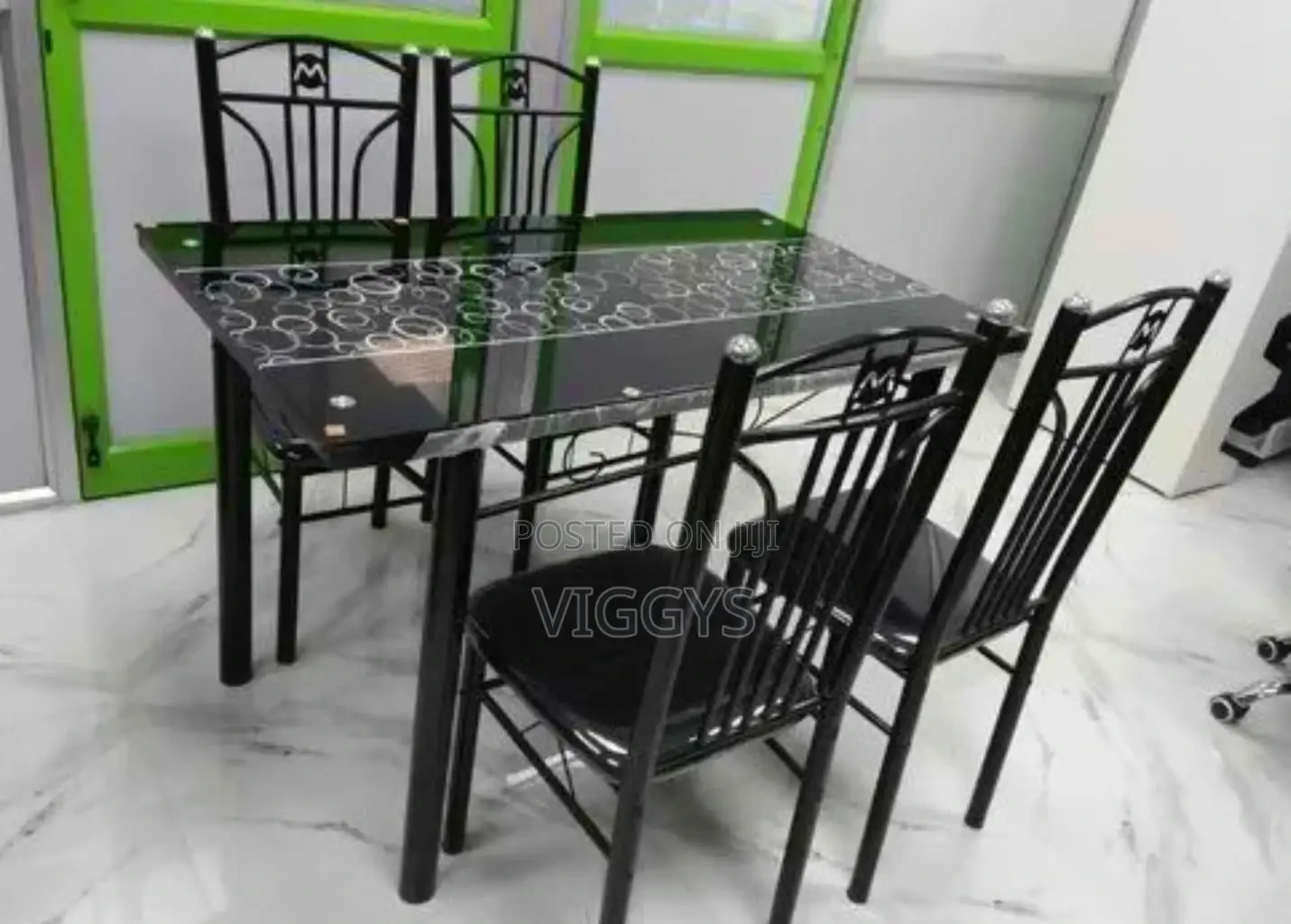 Brand New 4 Seater Dinning Table