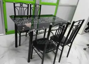 Brand New 4 Seater Dinning Table