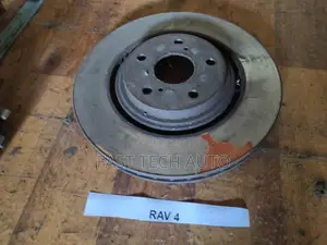 Exjapan Disk Toyota Ravj, Rav4l