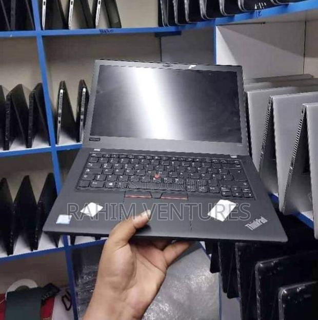 Laptop Lenovo ThinkPad T480 8GB Intel Core i7 SSD 256GB - thumbnail 2