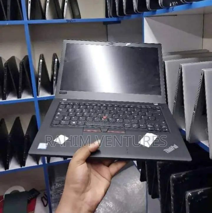 Laptop Lenovo ThinkPad T480 8GB Intel Core i7 SSD 256GB