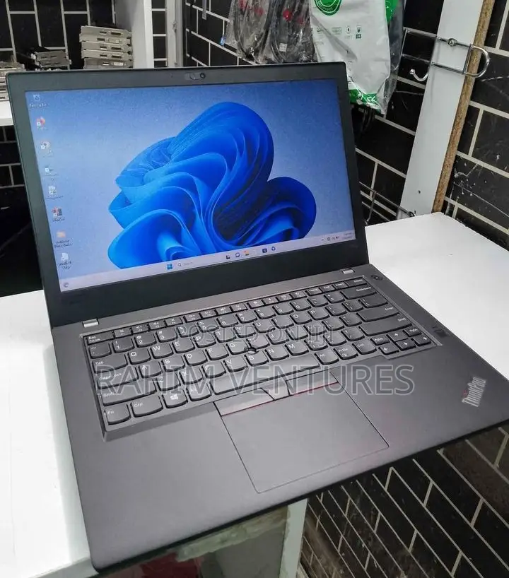 Laptop Lenovo ThinkPad T480 8GB Intel Core i7 SSD 256GB
