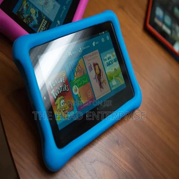 Kids Tablet With Playstore and Other Preinstalled Apps - main view