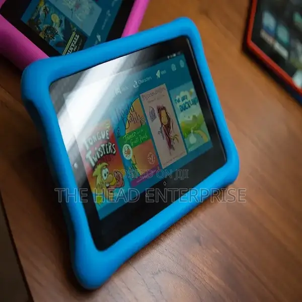Kids Tablet With Playstore and Other Preinstalled Apps