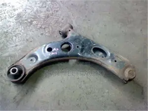 Exjapan Suspension Arms Passo Old Model