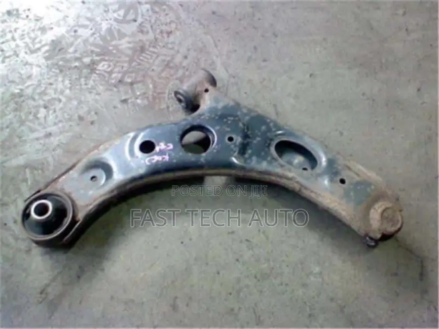 Exjapan Suspension Arms Passo Old Model
