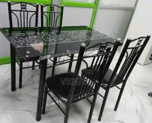 Original 4 Seater Dinning Table