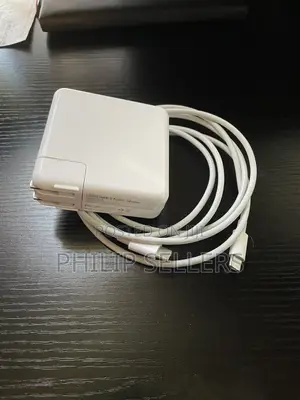 Macbook Pro Charger Usb C 96w