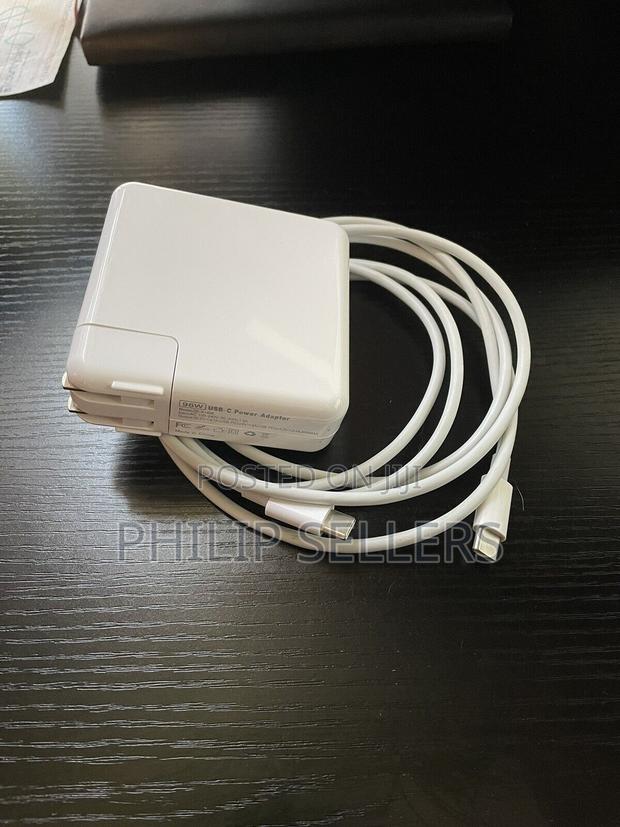 Macbook Pro Charger Usb C 96w - main view