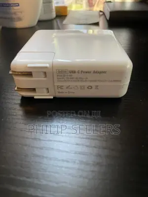 Macbook Pro Charger Usb C 96w