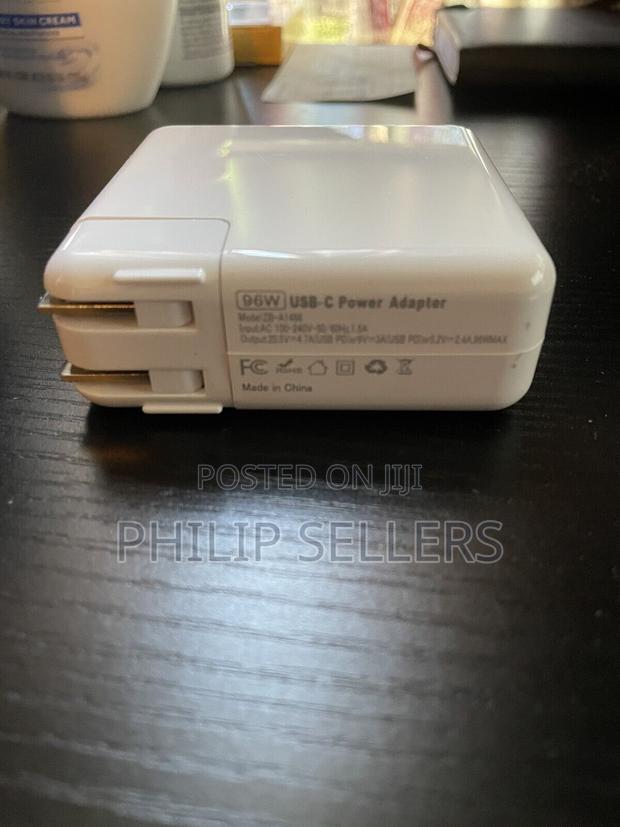 Macbook Pro Charger Usb C 96w - thumbnail 2