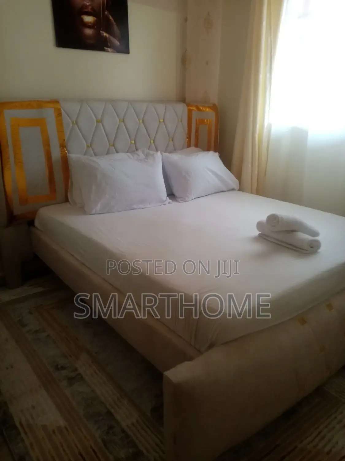 Smart Airbnb South B