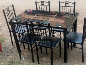 Amazing 6 Seater Dinning Table - thumbnail 2