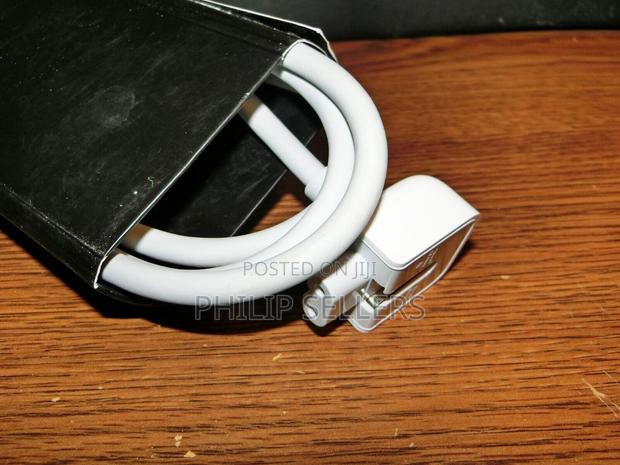 Apple Mac Macbook Power Adapter Charger Extension Cord Cable - thumbnail 2