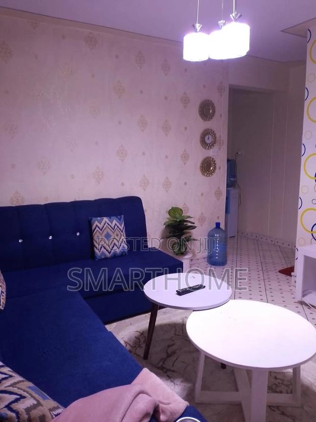 Smart Airbnb South B - thumbnail 6