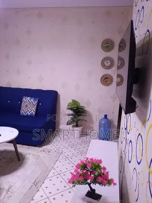 Smart Airbnb South B