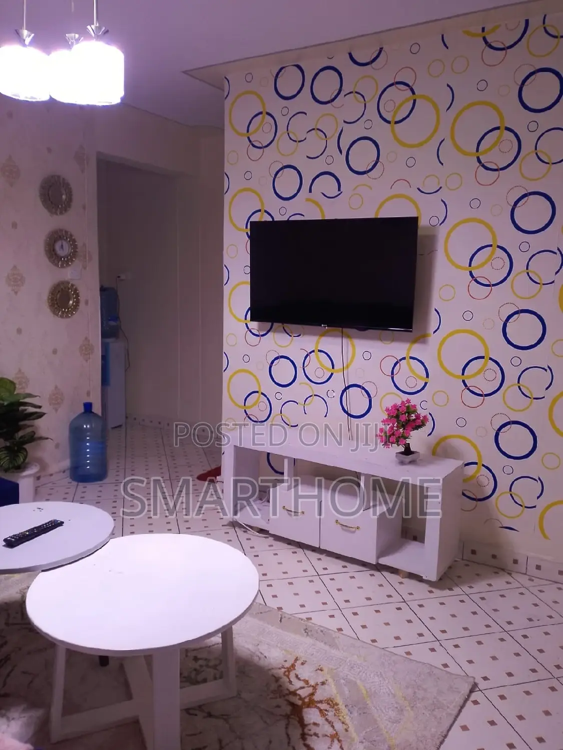 Smart Airbnb South B