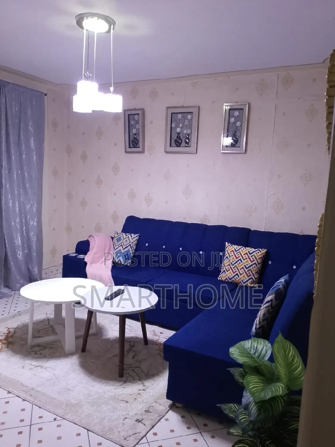 Smart Airbnb South B