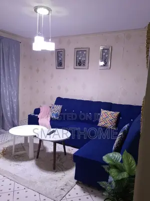 Smart Airbnb South B