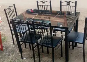 Classic 6 Seater Dinning Table