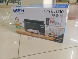 L3210 Print SCAN COPY+ Free Installation