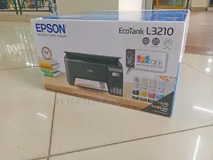 L3210 Print SCAN COPY+ Free Installation