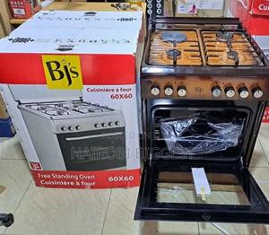 Bj's 3g+1e Standing 60×60 Cooker - thumbnail 2
