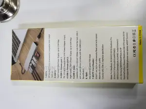Type C 8 in 1