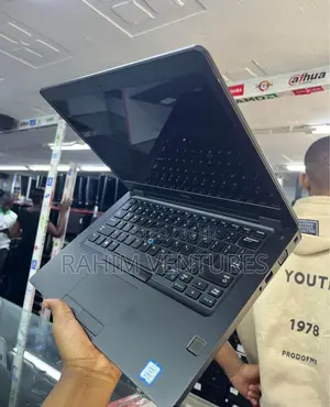 Laptop Dell Latitude 5491 8GB Intel Core i5 SSD 256GB