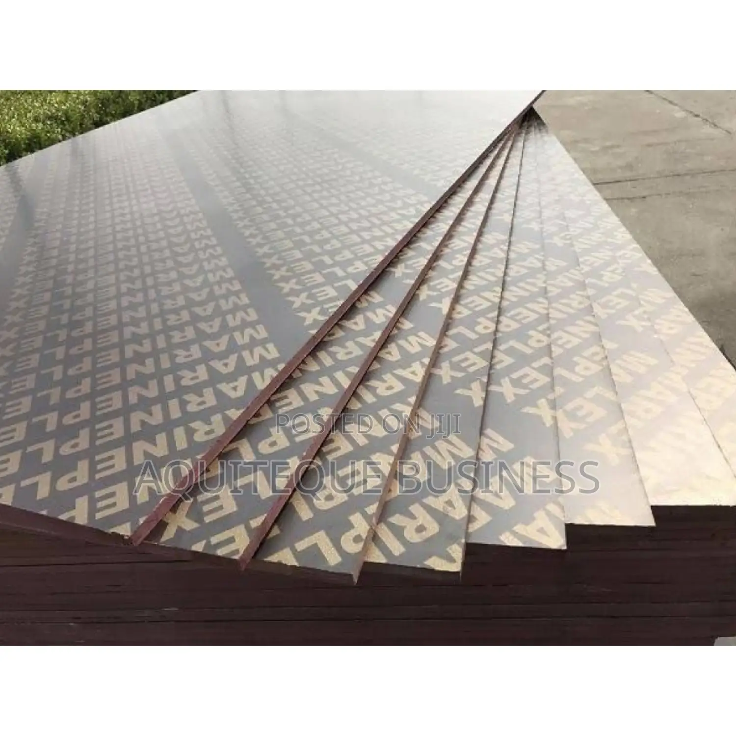 Marine Board Wholesale Prices