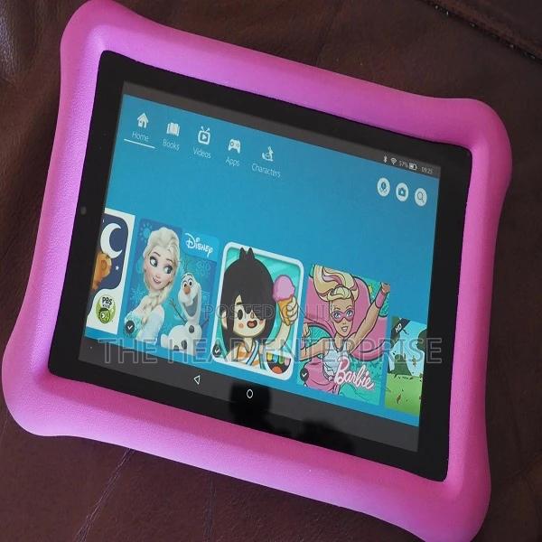 Best Kids Tablet With Schooling Material - main view
