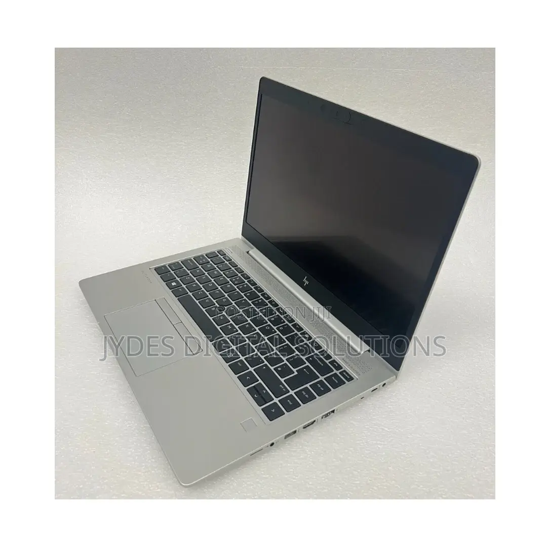 Laptop HP EliteBook 745 G6 16GB AMD Ryzen 7 SSD 256GB