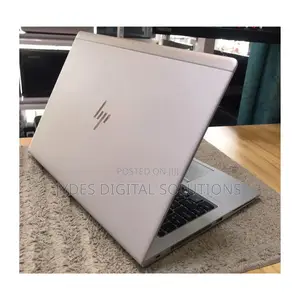 Laptop HP EliteBook 745 G6 16GB AMD Ryzen 7 SSD 256GB