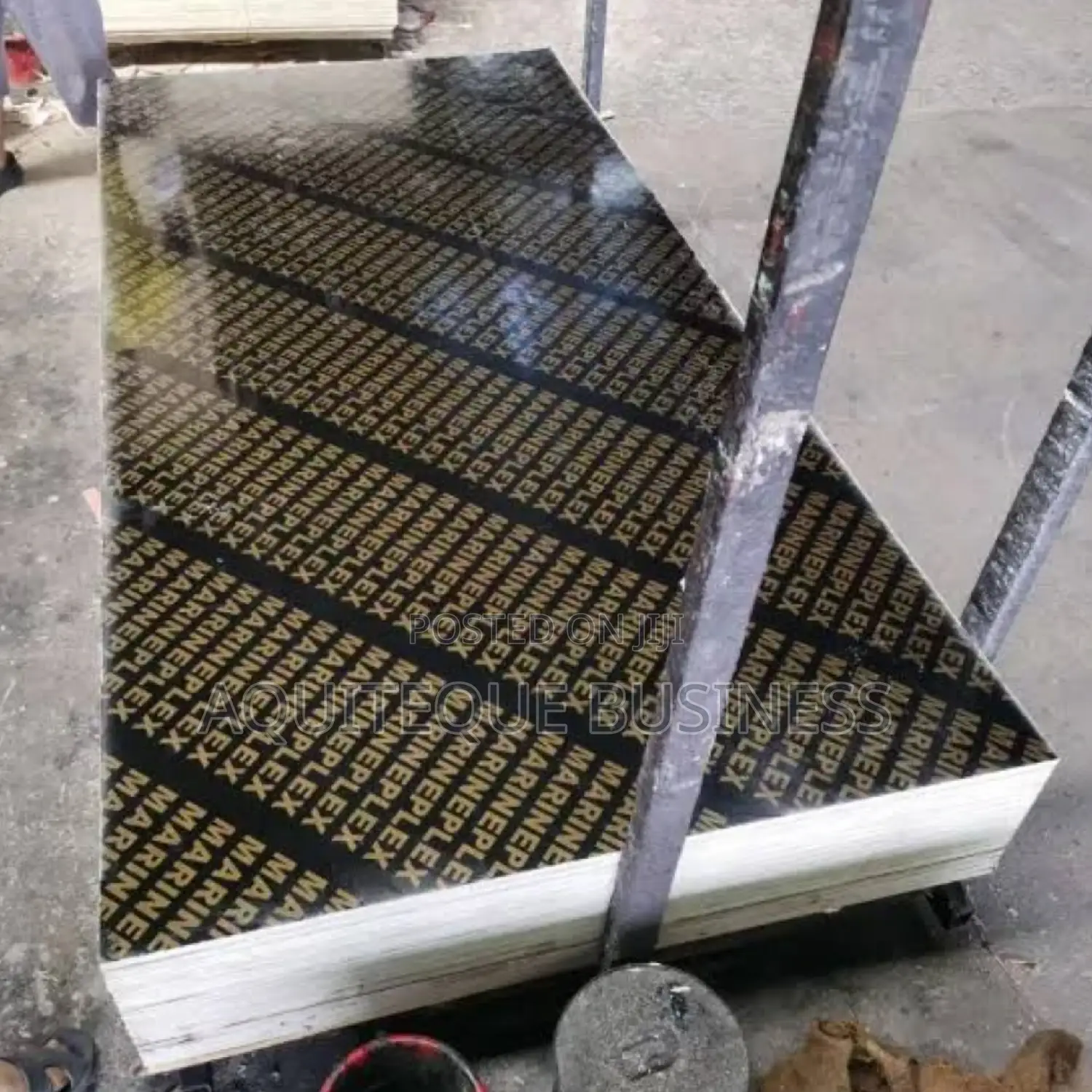 Construction Marine Board