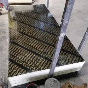 Construction Marine Board