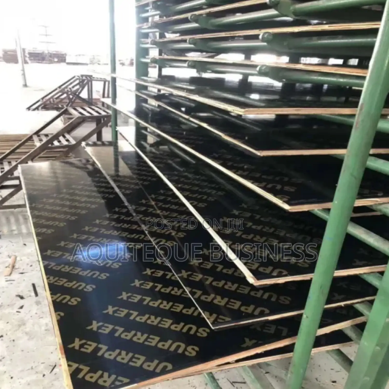 Marine Board.