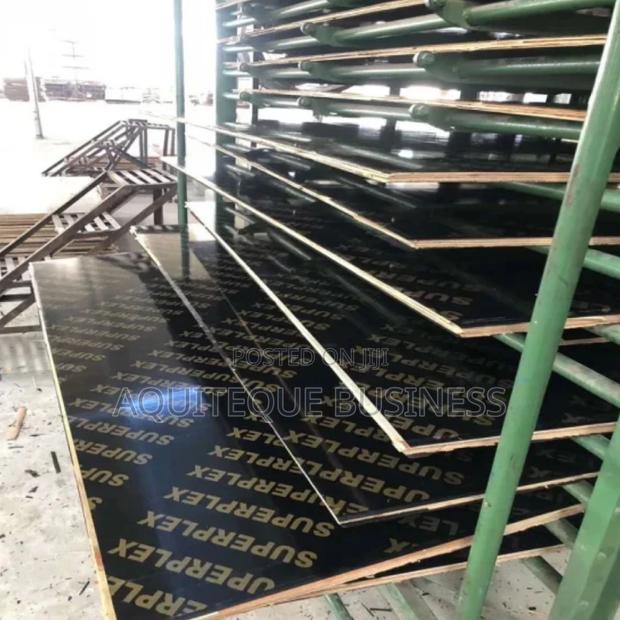 Marine Board.