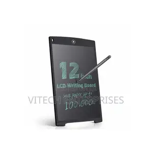 Magic Slate LCD Writing Tablet Unbreakable
