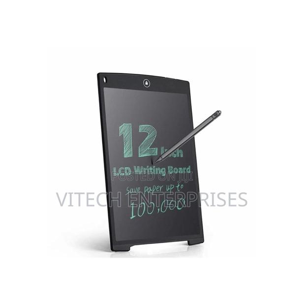 Magic Slate LCD Writing Tablet Unbreakable - main view