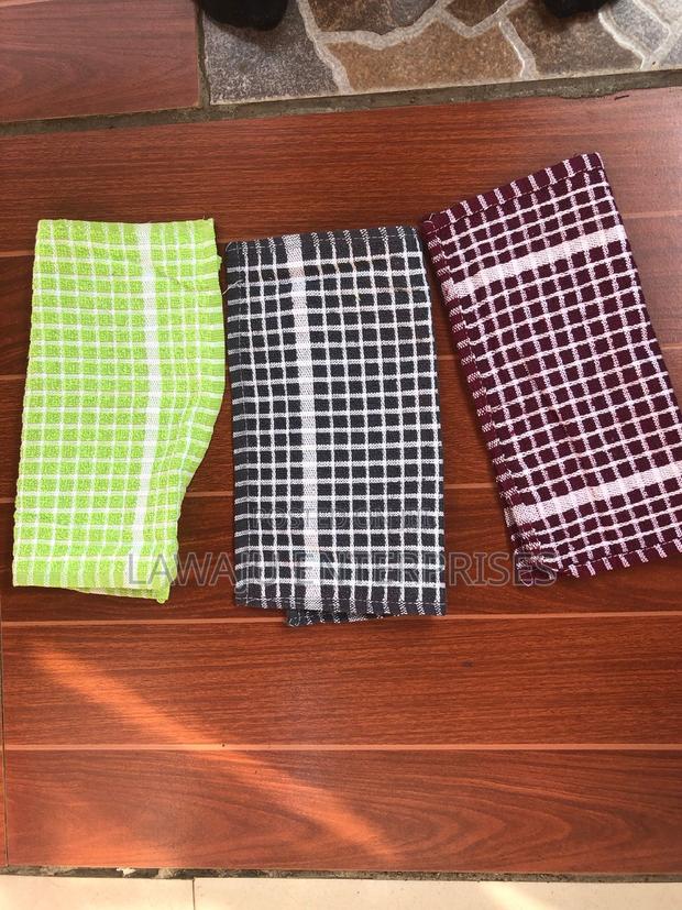 Kitchen Towels - 3pcs - main view