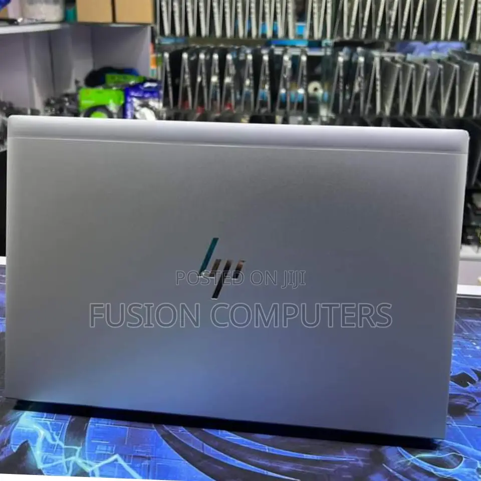 Laptop HP EliteBook 840 G7 16GB Intel Core I5 SSD 512GB