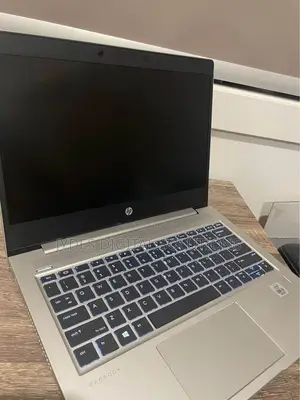 Laptop HP ProBook 430 G7 8GB Intel Core I7 SSD 512GB