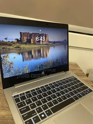 Laptop HP ProBook 430 G7 8GB Intel Core I7 SSD 512GB