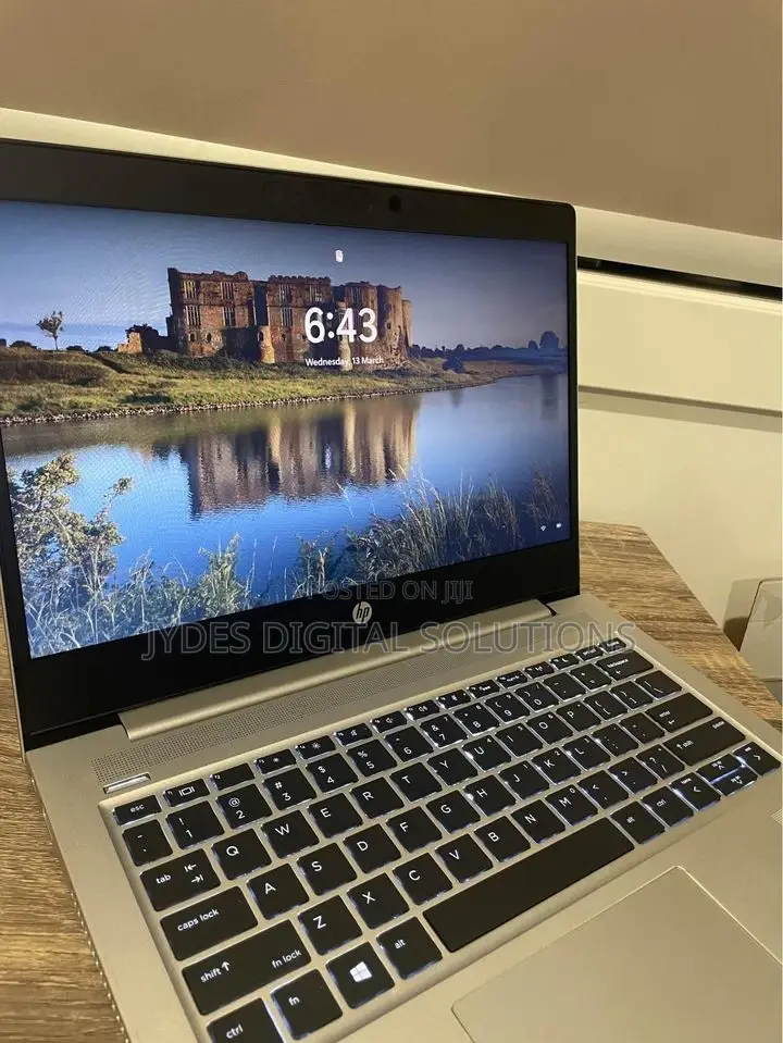Laptop HP ProBook 430 G7 8GB Intel Core I7 SSD 512GB